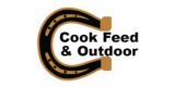 Cook Feed And Outdoor