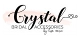 Crystal Bridal Accessories