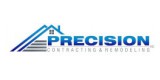 Precision Contracting And Remodeling