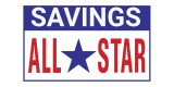 Savings All Star