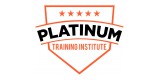 Platinum Training Institute