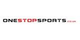 One Stop Sports