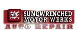 Sundwrenched Motor Werks