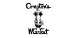 Comptons Market