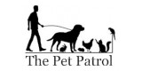 The Pet Patrol