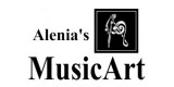 Alenia Music Art