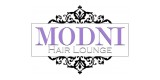 Modni Hair Lounge