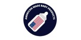 American Made Baby
