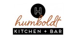Humboldt Kitchen And Bar