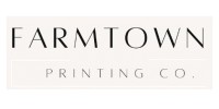 Farmtown Printing Co