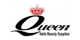 Queen Nails Beauty Supplies
