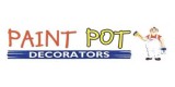 Paint Pot Decorators