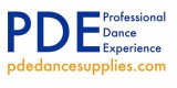Professional Dance Experience