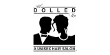 All Dolled Up A Unisex Hair Salon