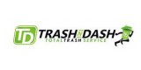 Trash And Dash