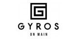 Gyros On Main