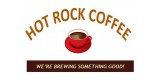 Hot Rock Coffee
