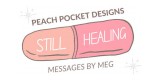 Peach Pocket Designs