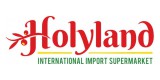Holyland Supermarket