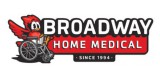 Broadway Home Medical