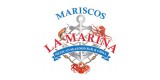 Mariscos La Marina