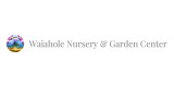 Waiahole Nursery And Garden