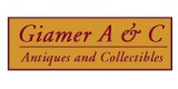 Giamer Antiques And Collectibles