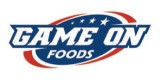 Game On Foods