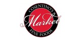 Cosentinos Market