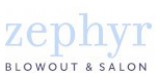 Zephyr Blowout Salon