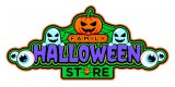 Family Halloween Store
