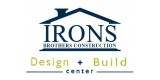 Irons Brothers Construction
