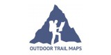 Outdoor Trail Maps