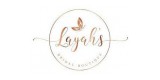 Layahs Bridal Boutique