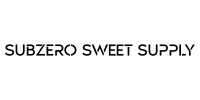 Subzero Sweet Supply
