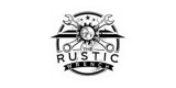 The Rustic Wrench