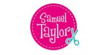 Samuel Taylors