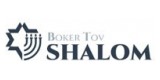 Boker Tov Shalom