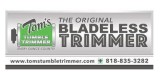 The Original Bladeless Trimmer