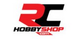 R C Hobby Shop
