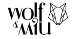 Wolf And Miu