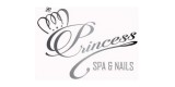 Princess Spa And Nails