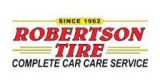Robertson Tire