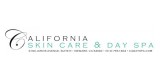 California Skin Care And Day Spa