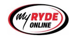 My Ryde Online