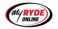 My Ryde Online
