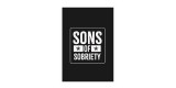 Sons Of Sobriety