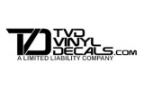 Tvd Vinyl Decals