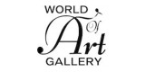 World Of Art Gallery