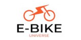E Bike Universe